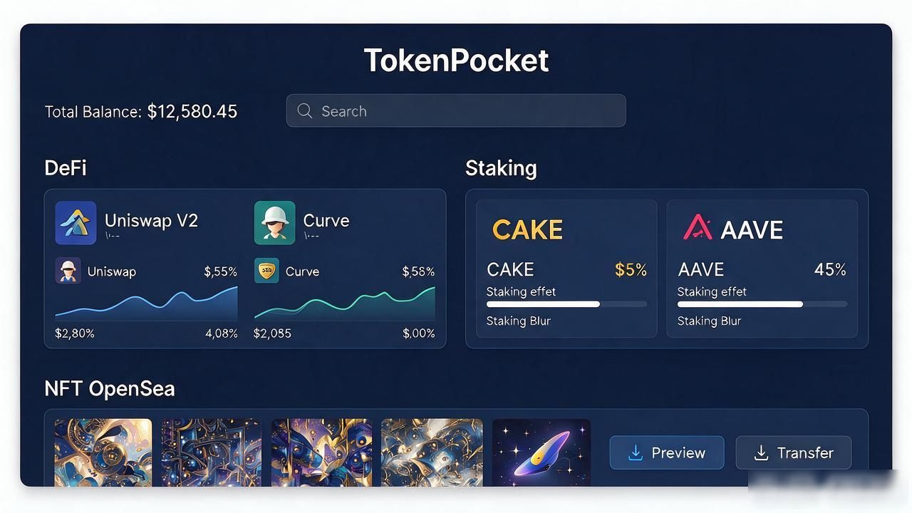 TP钱包支持多少种币种_多链资产管理的去中心化钱包选择_tp钱包下载官网中支持的加密货币种类,你了解多少?