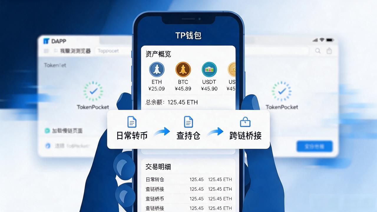 TP钱包2025版官网下载入口体验_TP钱包多链聚合与机构级安全审计分析_2025 TP钱包官网下载的战略然与用户体验