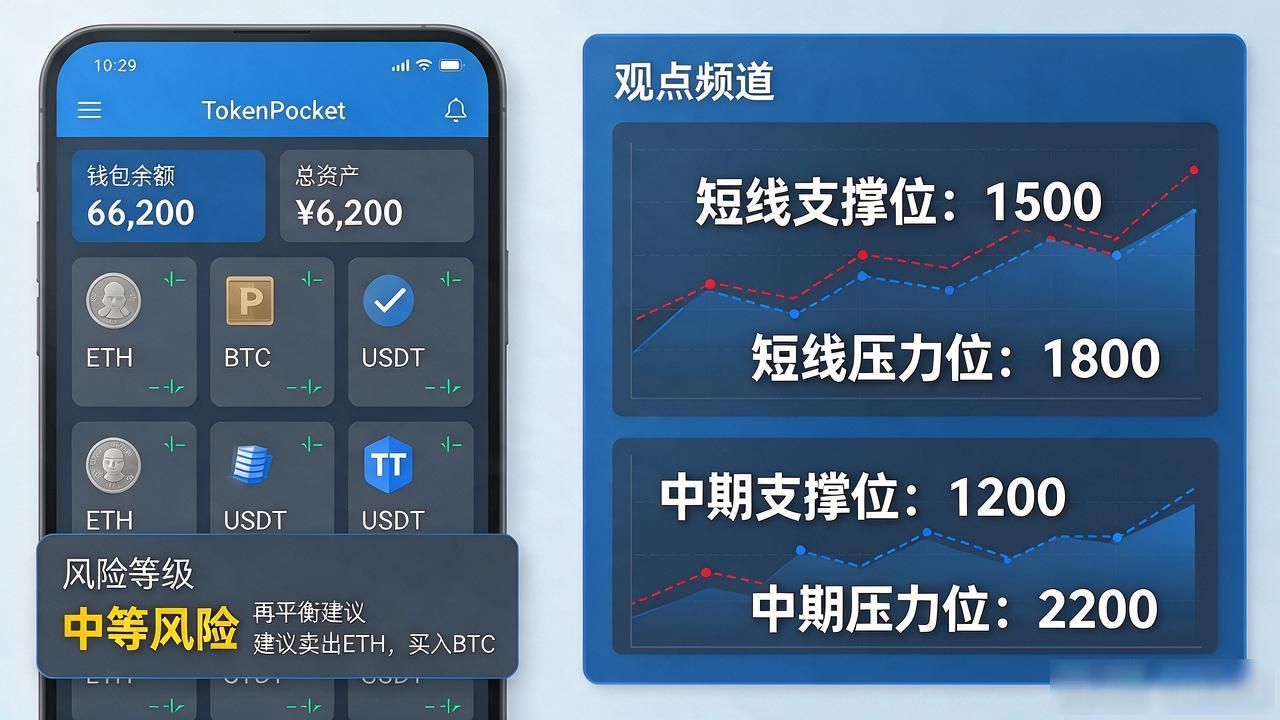TP钱包安卓版行情模块使用方法_如何通过tp钱包app安卓版获取市场分析报告与投资建议？_TP钱包资讯板块查看投资建议技巧