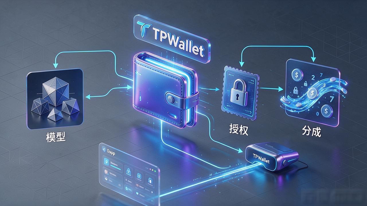 通过TPWallet进行 VR 资产管理的可能性_多链钱包存储确权_VR资产管理