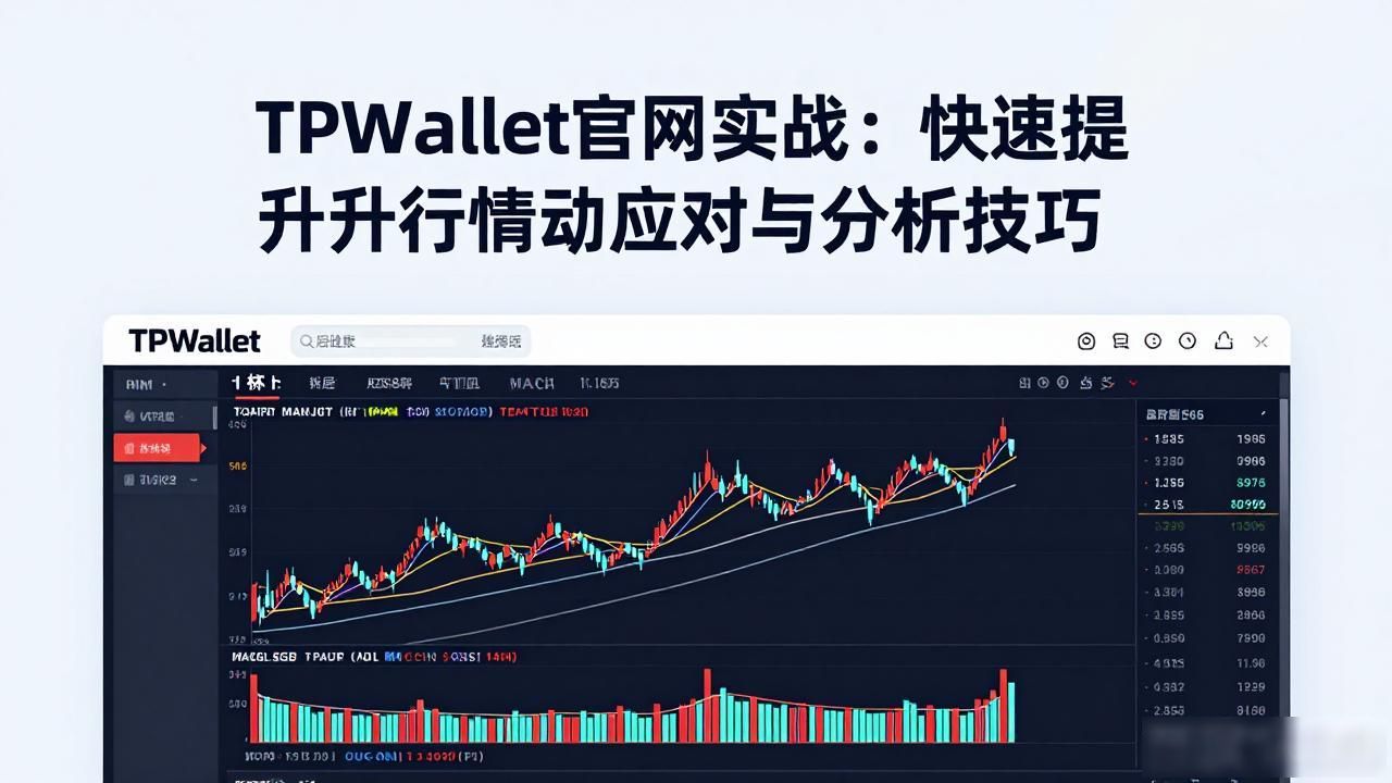 TPWallet官网行情数据刷新频率设置_交易市场波动分析工具_如何通过tpwallet最新版官网提升对市场波动的反应能力与分析技巧?