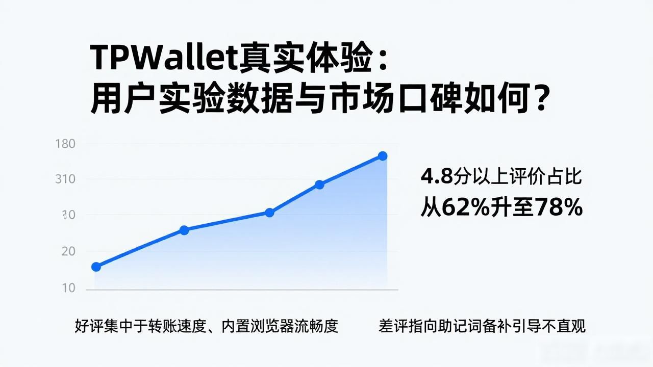 TPWallet的用户实验与市场反响_TPWallet用户实验与市场反响_TPWallet一键切换链网络功能