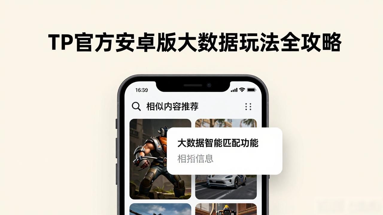 开启数据统计功能_如何在TP官方安卓最新版本中有效利用大数据?_下载安装TP官方安卓最新版