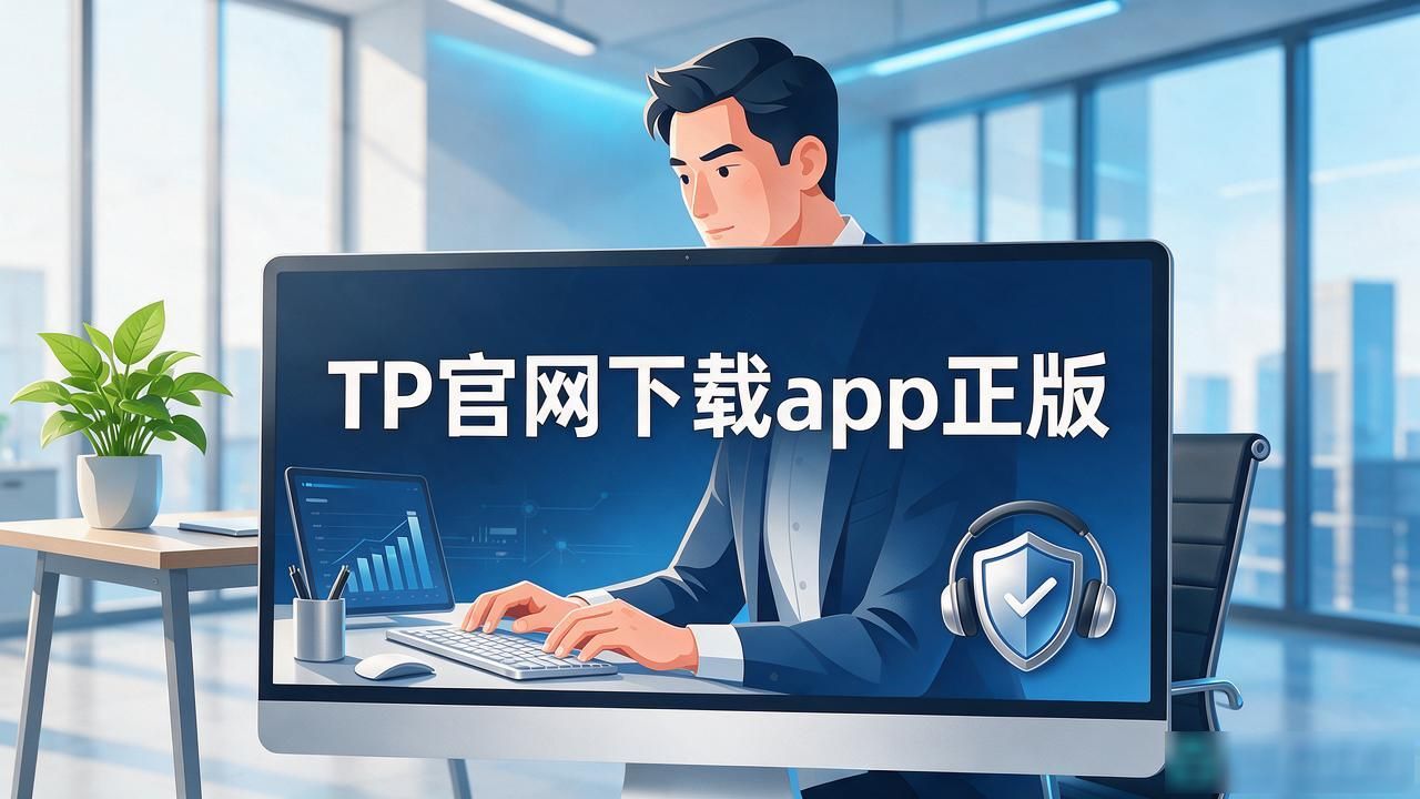 如何在TP官网下载app正版中创造工作优势?_数字化办公官方工具下载_TP官网正版应用安全优势